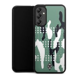 Gallery Case schwarz