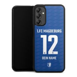 Gallery Case schwarz