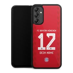 Gallery Case schwarz