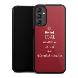 Gallery Case schwarz