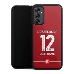 Gallery Case schwarz