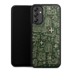 Gallery Case schwarz