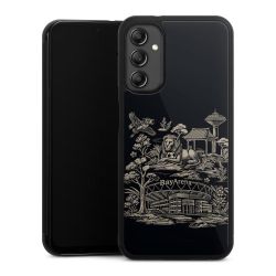 Gallery Case schwarz