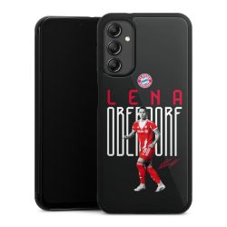 Gallery Case schwarz