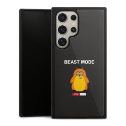 Gallery Case schwarz