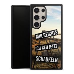 Gallery Case schwarz