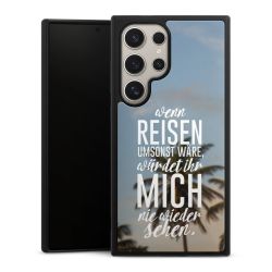 Gallery Case schwarz