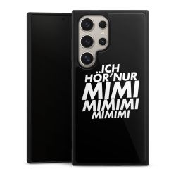 Gallery Case schwarz