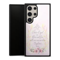 Gallery Case schwarz