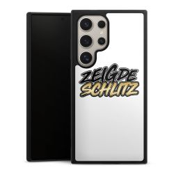 Gallery Case schwarz