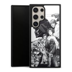 Gallery Case black