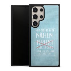 Gallery Case schwarz