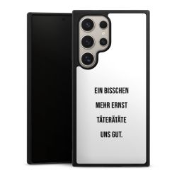 Gallery Case schwarz