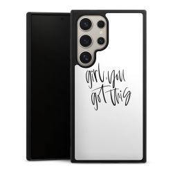 Gallery Case black