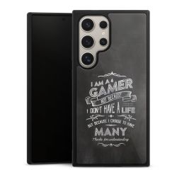 Gallery Case black