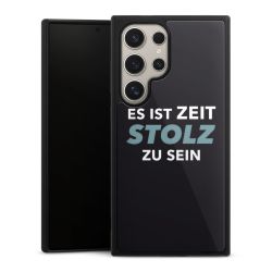 Gallery Case schwarz