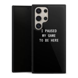 Gallery Case black