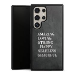 Gallery Case black