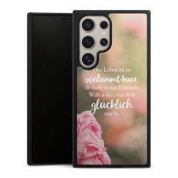 Gallery Case schwarz