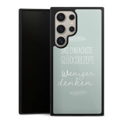 Gallery Case schwarz