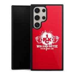 Gallery Case schwarz