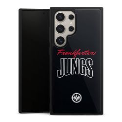 Gallery Case schwarz