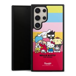 Gallery Case schwarz