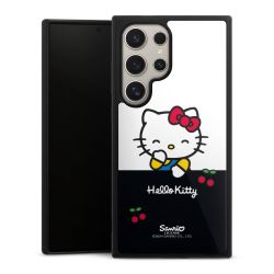 Gallery Case schwarz