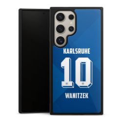 Gallery Case schwarz