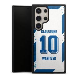 Gallery Case schwarz