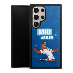 Gallery Case schwarz