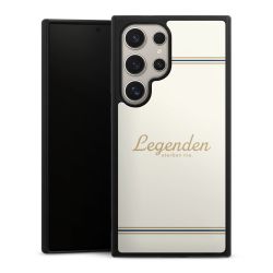 Gallery Case schwarz