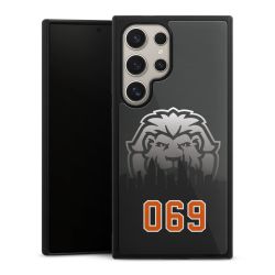 Gallery Case schwarz