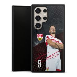 Gallery Case schwarz