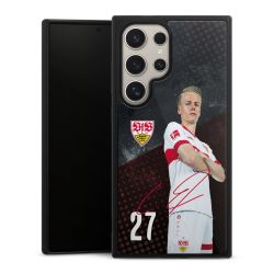 Gallery Case schwarz