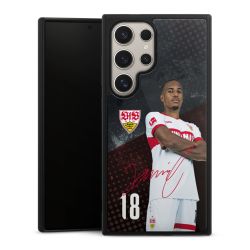 Gallery Case schwarz