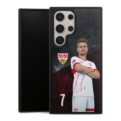 Gallery Case schwarz