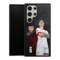 Gallery Case schwarz