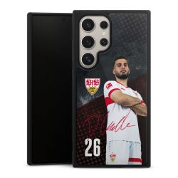 Gallery Case schwarz