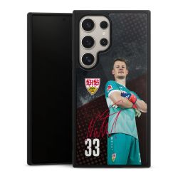 Gallery Case schwarz