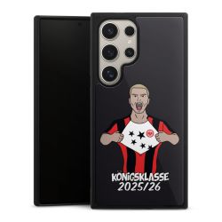 Gallery Case schwarz