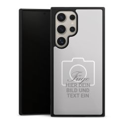 Gallery Case schwarz