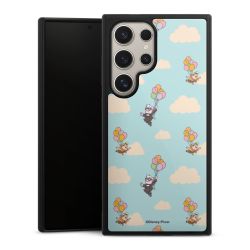 Gallery Case schwarz