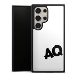 Gallery Case schwarz