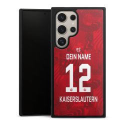 Gallery Case schwarz