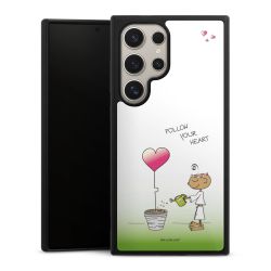 Gallery Case schwarz