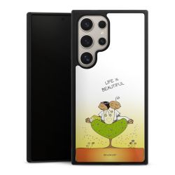 Gallery Case schwarz