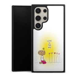 Gallery Case schwarz