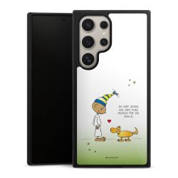 Gallery Case schwarz