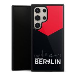 Gallery Case schwarz